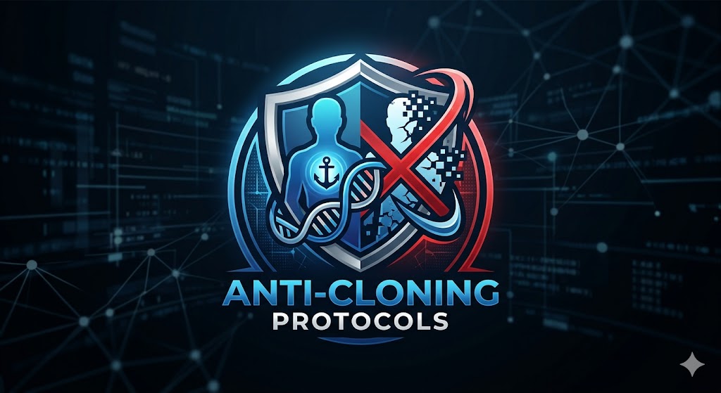 Anti-Cloning Protocols