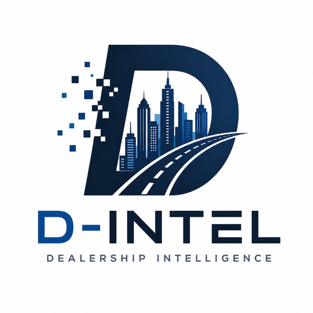 D-INTEL Dealership Intelligence