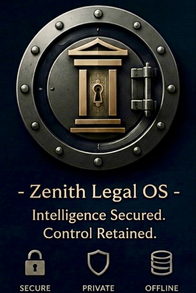 Legal and Compliance AI
