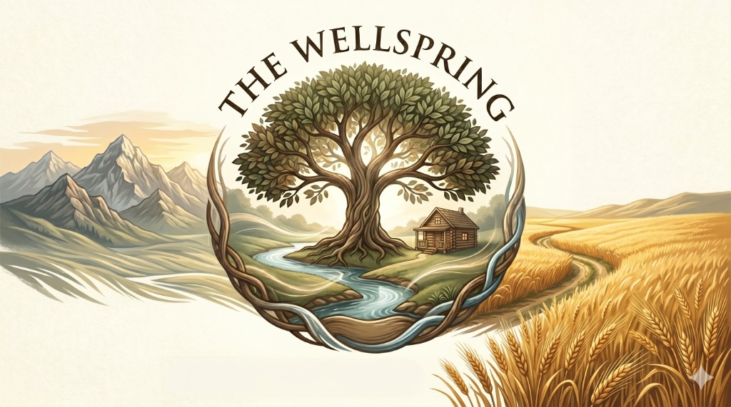The Wellspring