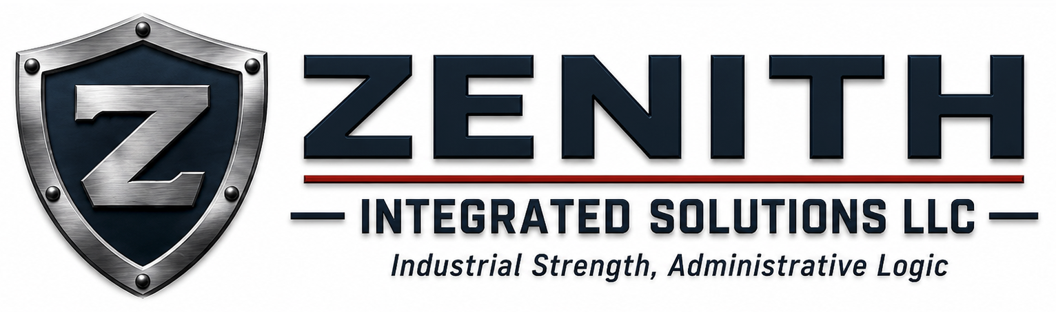 Zenith Integrated Solutions